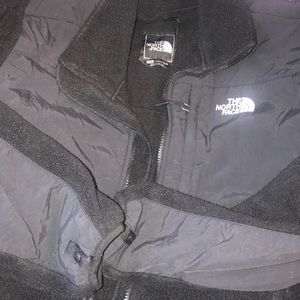 North face jacket